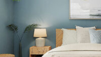 Schlafzimmer Schicker Machen: Farben & Muster Für Die Wohlfühloase